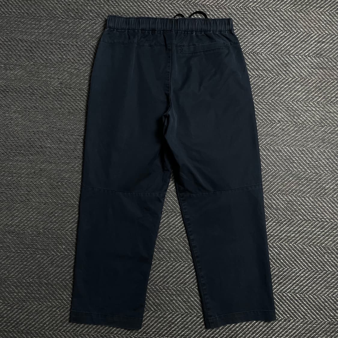 나이키 NSW 퓨추라 코튼 우븐 치노 팬츠 y 5746 상품이미지5