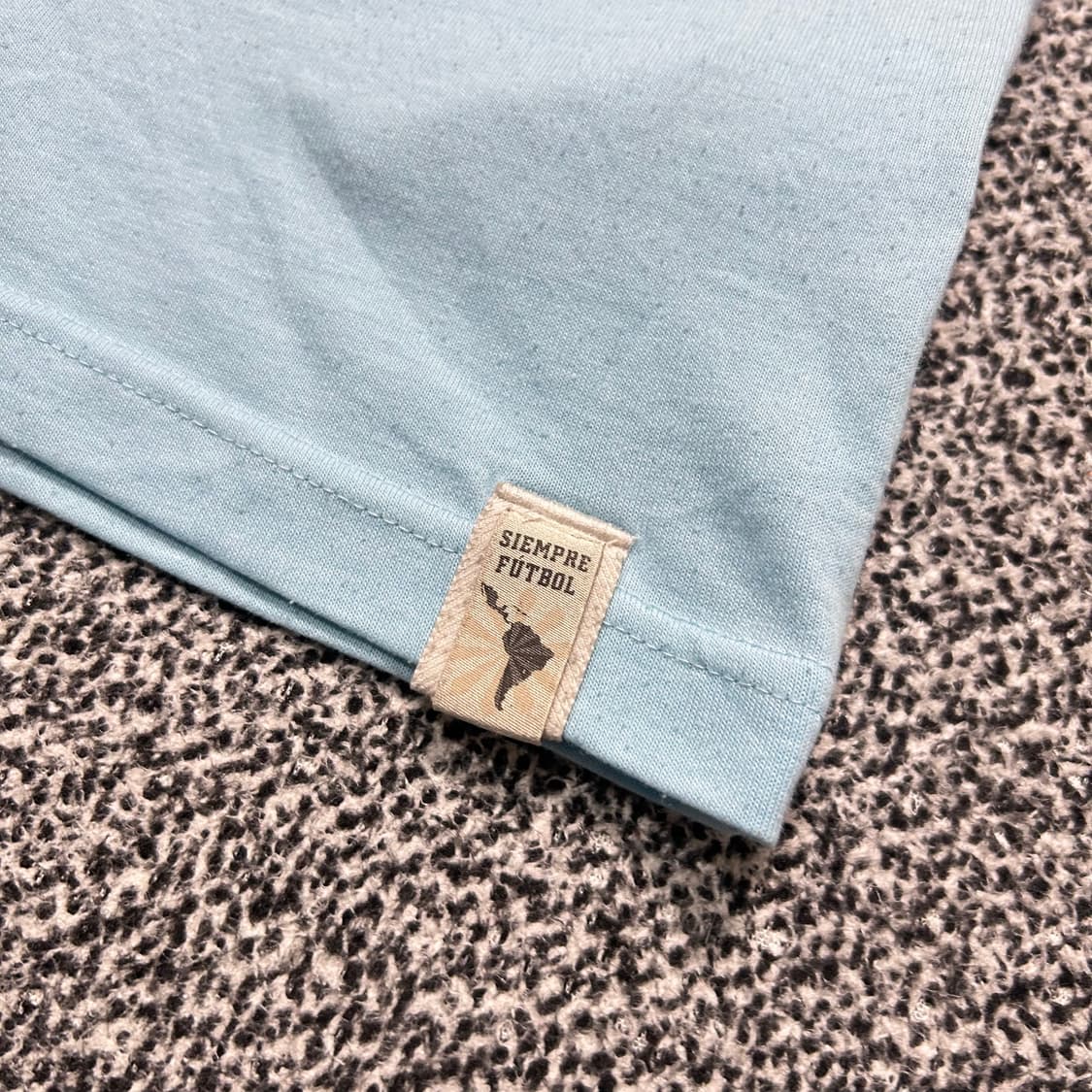 아디다스(ADIDAS)아르헨티나 메시 반팔티 상품이미지5