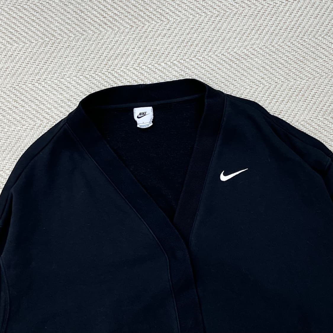 나이키 스웻가디건 r2223 상품이미지3