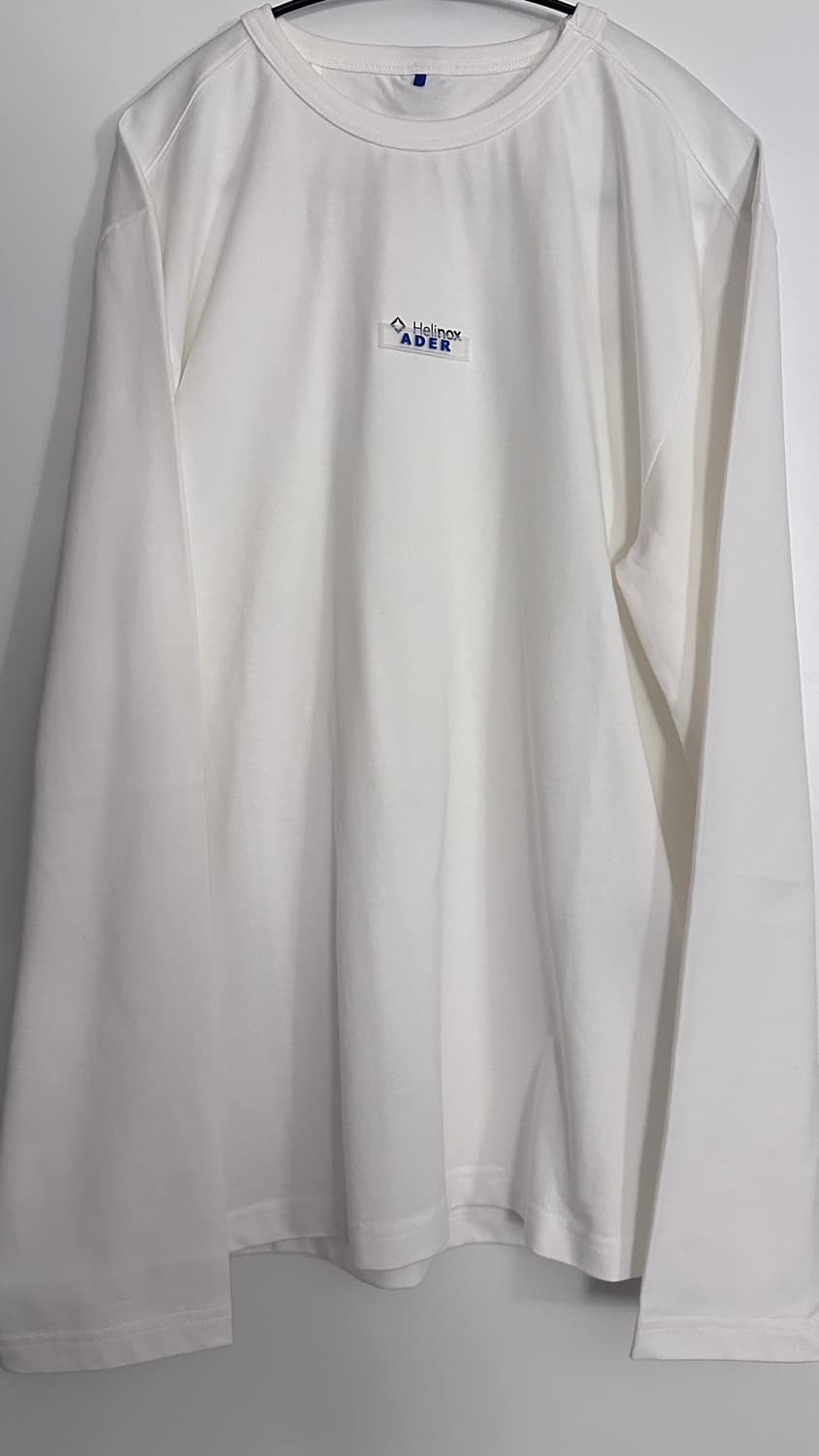 ADER X HELINOX t-shirt (Long Sleeve) 상품이미지6