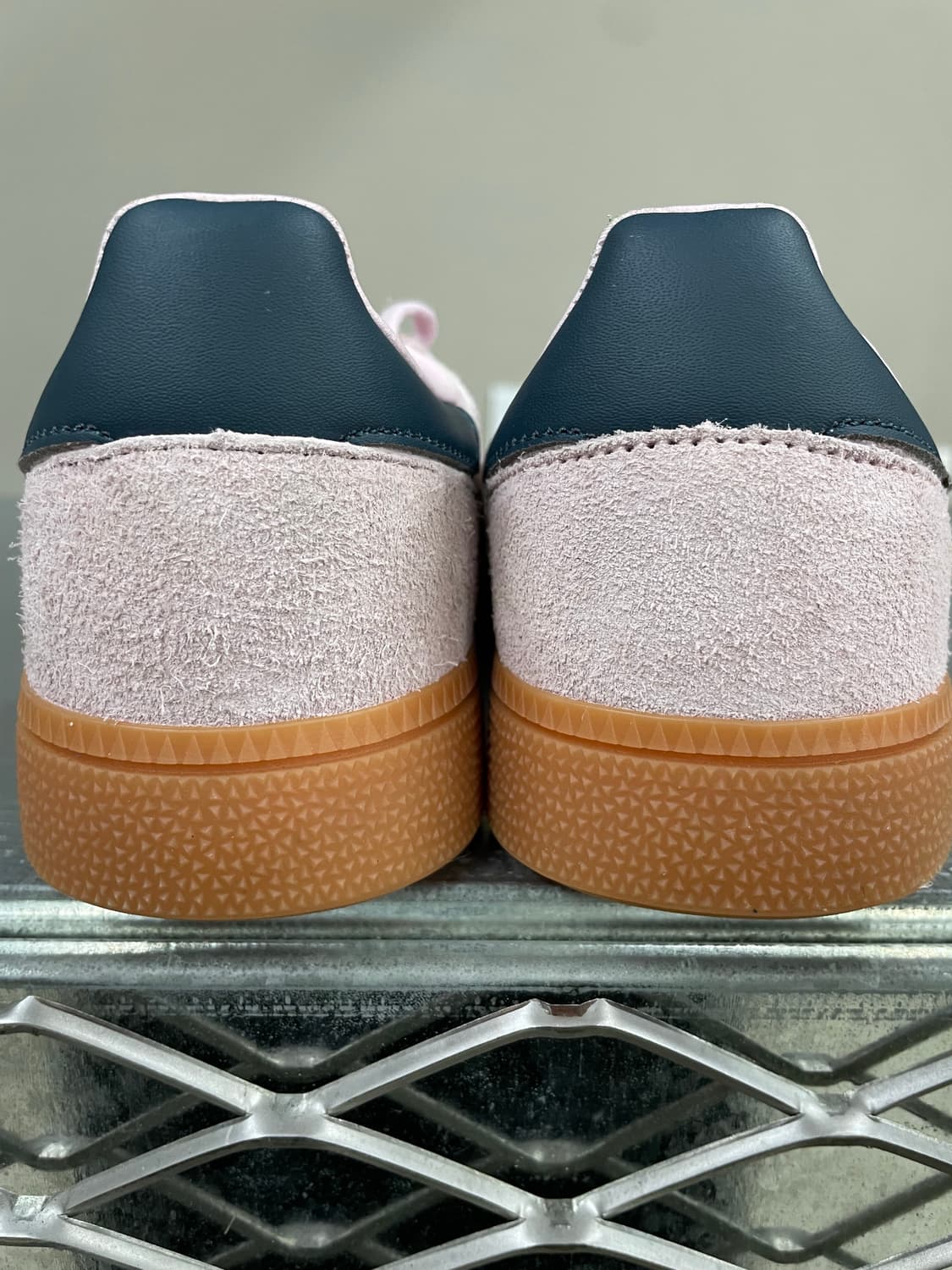 아디다스 스페지알 핸드볼 핑크 240 상품이미지8