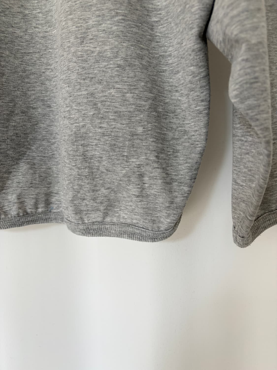 90's adidas sleeve 상품이미지5