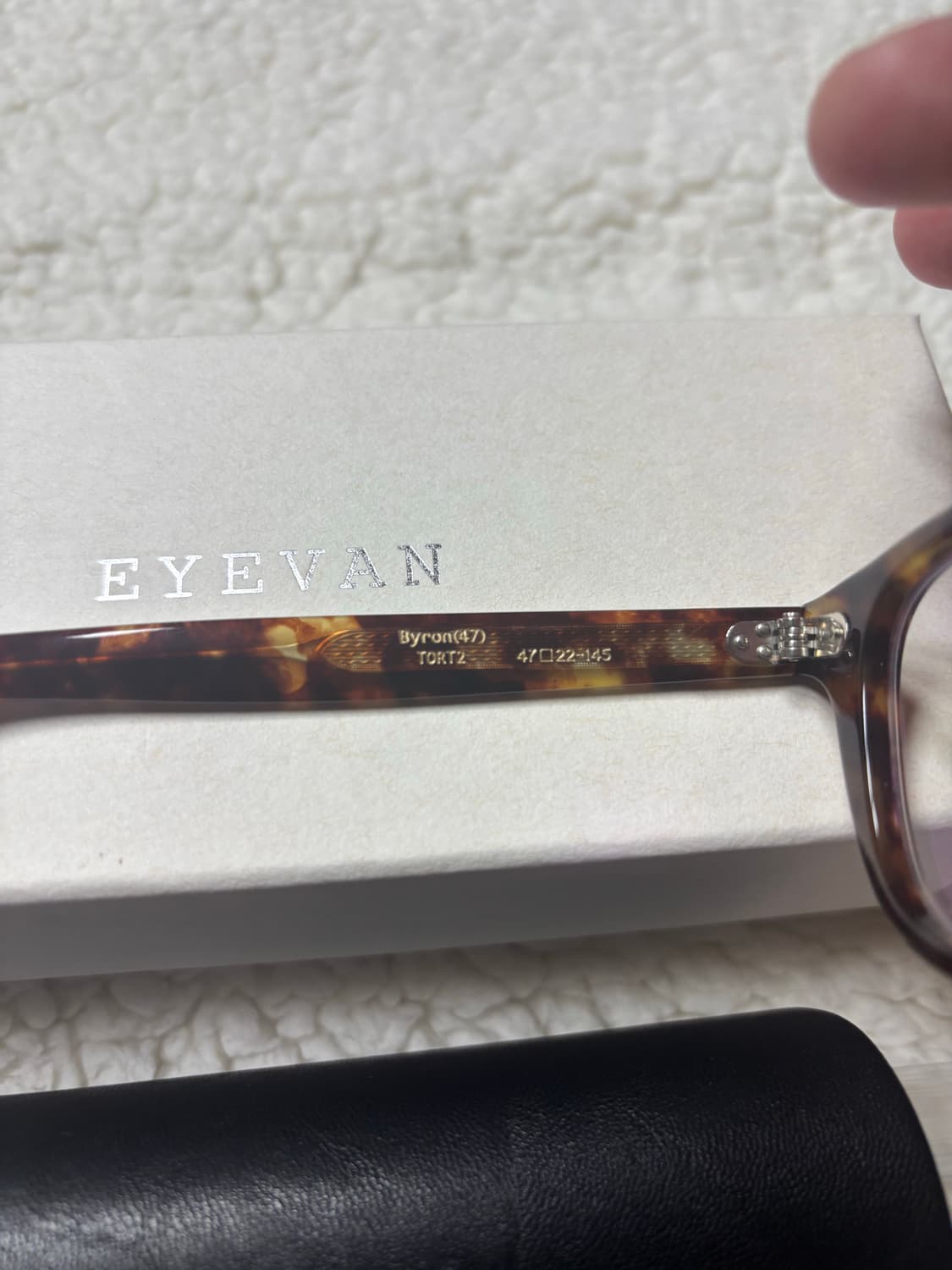 (풀박스) 아이반 / 바이런 / TORT2 (47) 상품이미지5