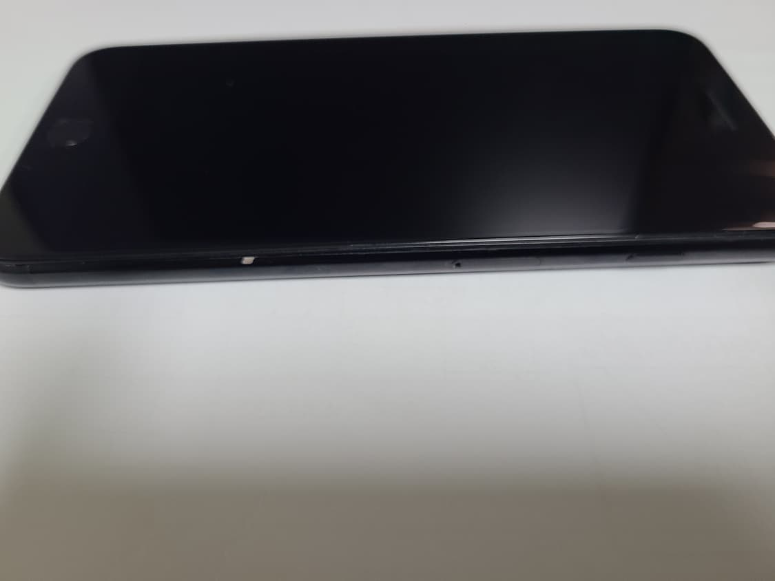 아이폰7플러스 제트블랙 128g 한국판 배터리100 상품이미지3