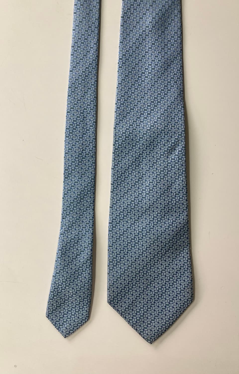 짐톰슨 넥타이 상품이미지1