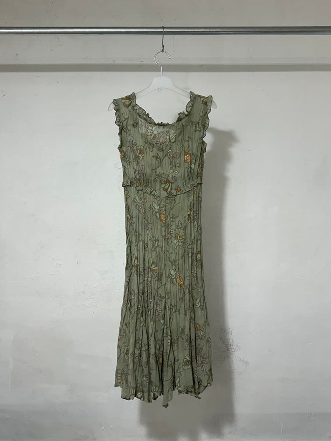 vtg dress 상품이미지5