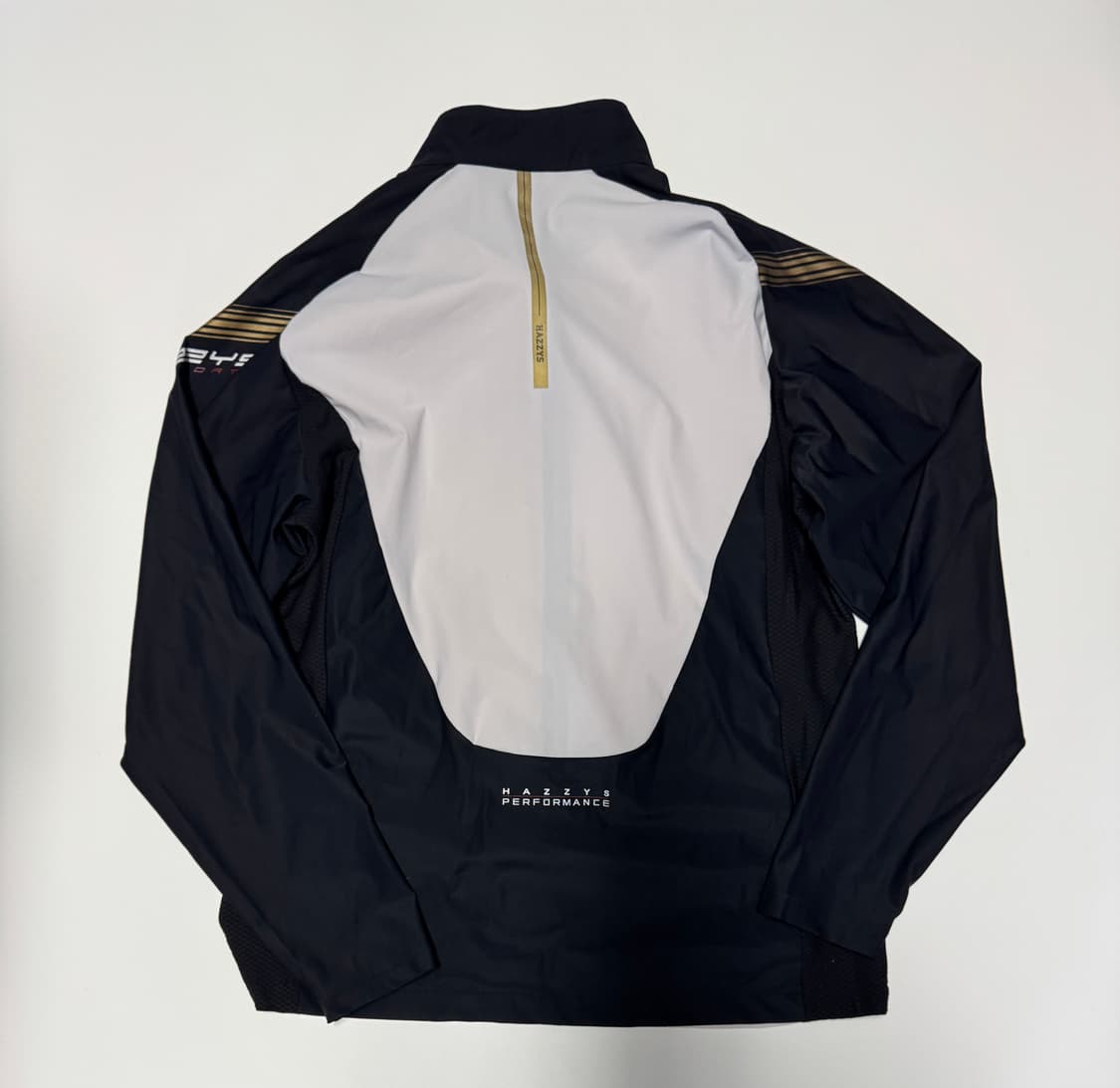 헤지스 hazzys 24년도 기능성 집업 자켓 M ~ L 상품이미지2