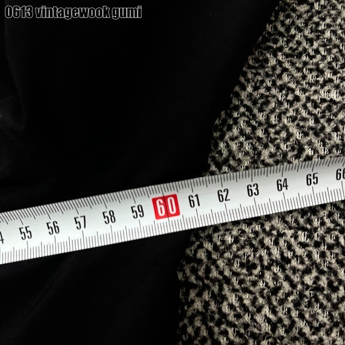 뉴발란스 나일론 바람막이 상품이미지5