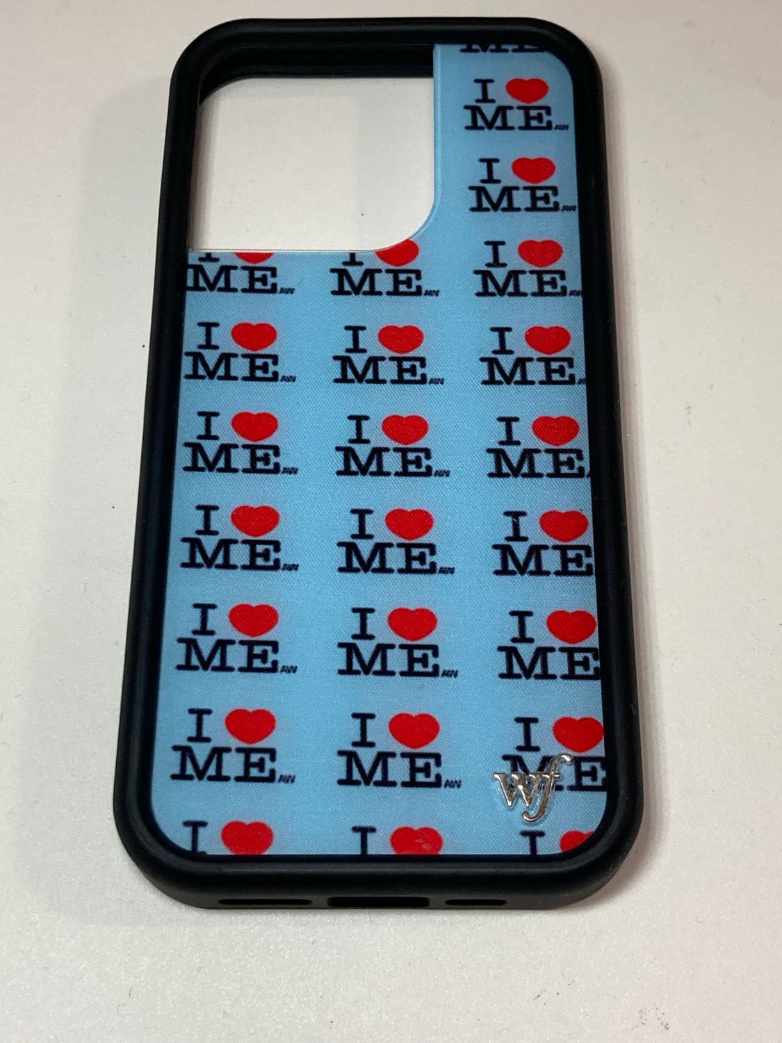 와일드플라워 애슐리윌리엄스 케이스 아이폰16pro 상품이미지2