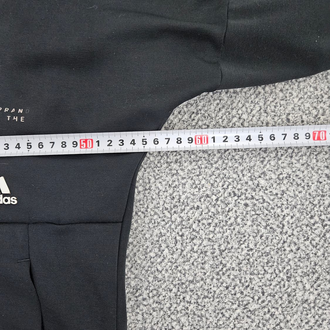 [M] 아디다스 후드 풀집업 저지 자켓 1103JM2 상품이미지8