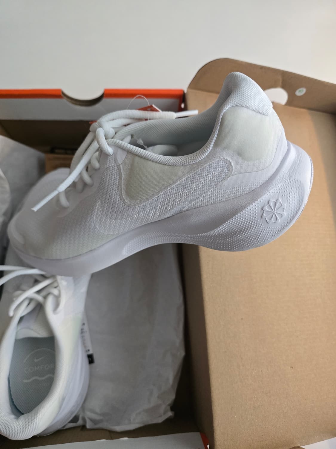 나이키 여성러닝화(245) 상품이미지2