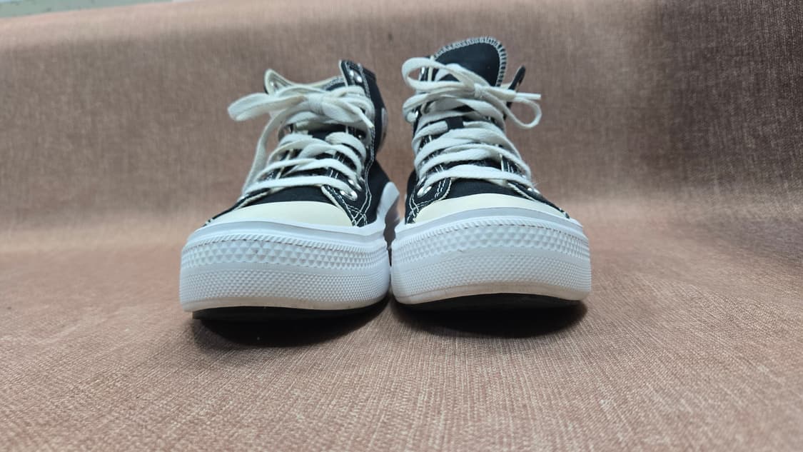 컨버스 250mm- 척테일러 올스타 무브 하이 상품이미지3