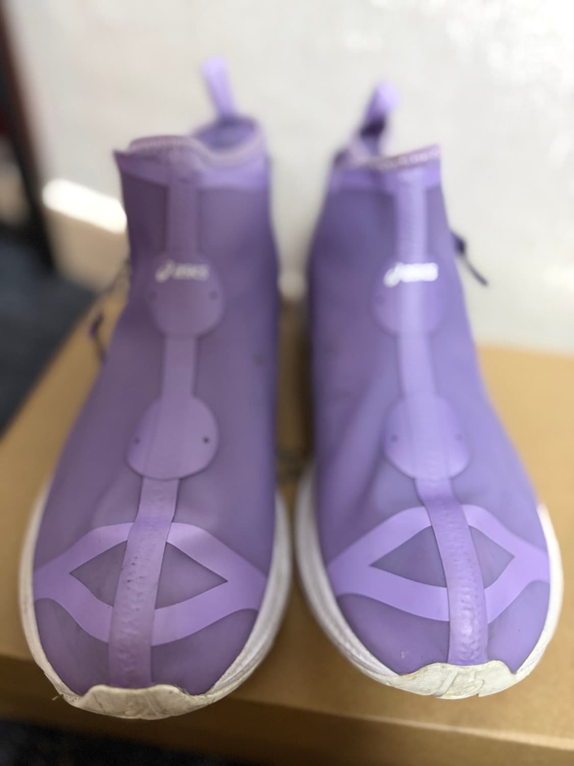 아식스 비비안 젤카야노 280 상품이미지2