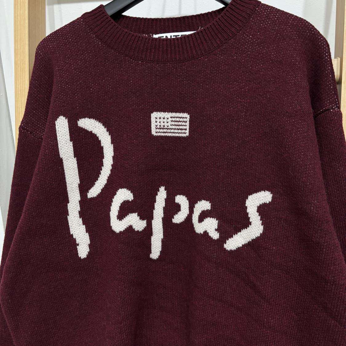 [새상품] 니트 3디자인 상품이미지2