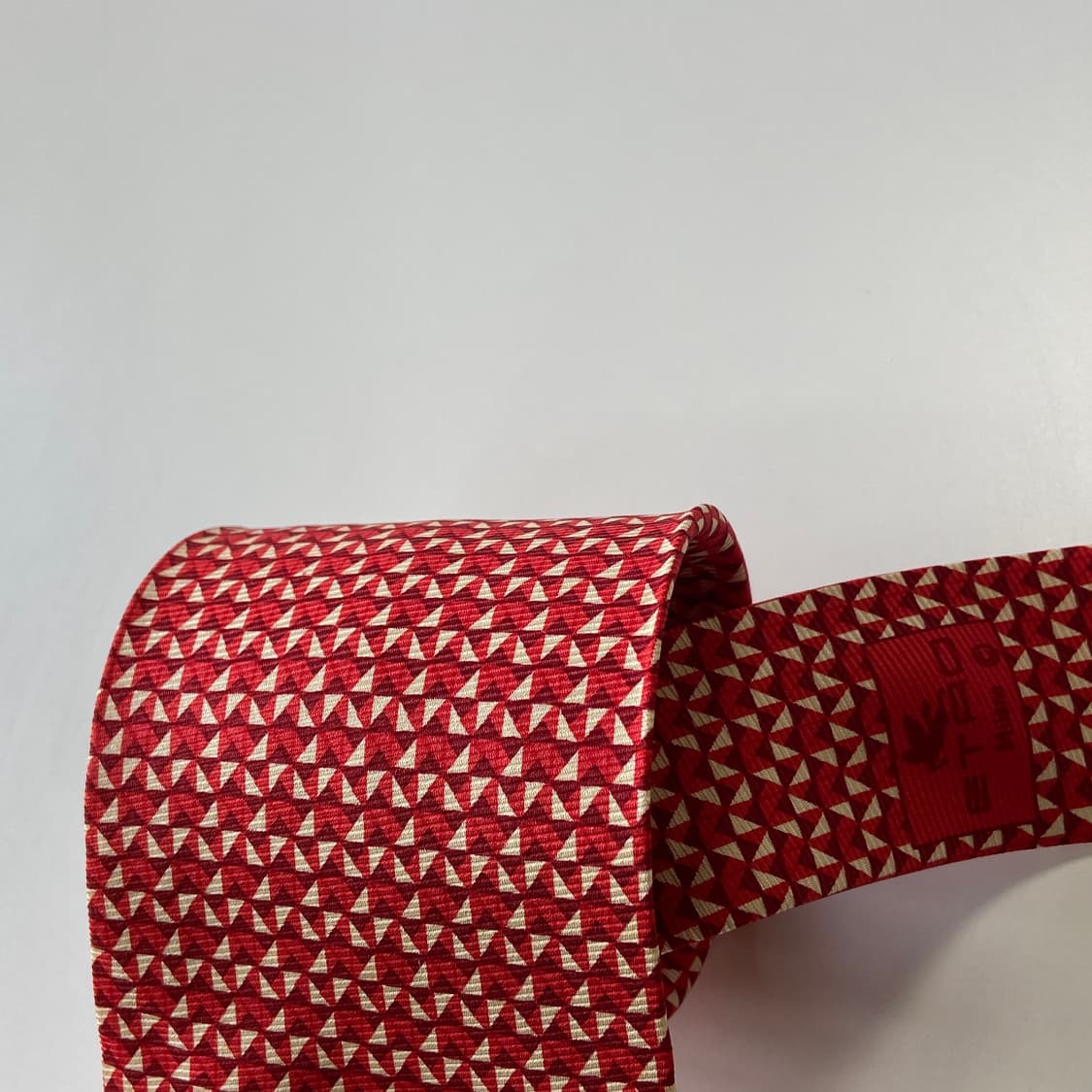 에트로(ETRO) 명품 정품넥타이 상품이미지5