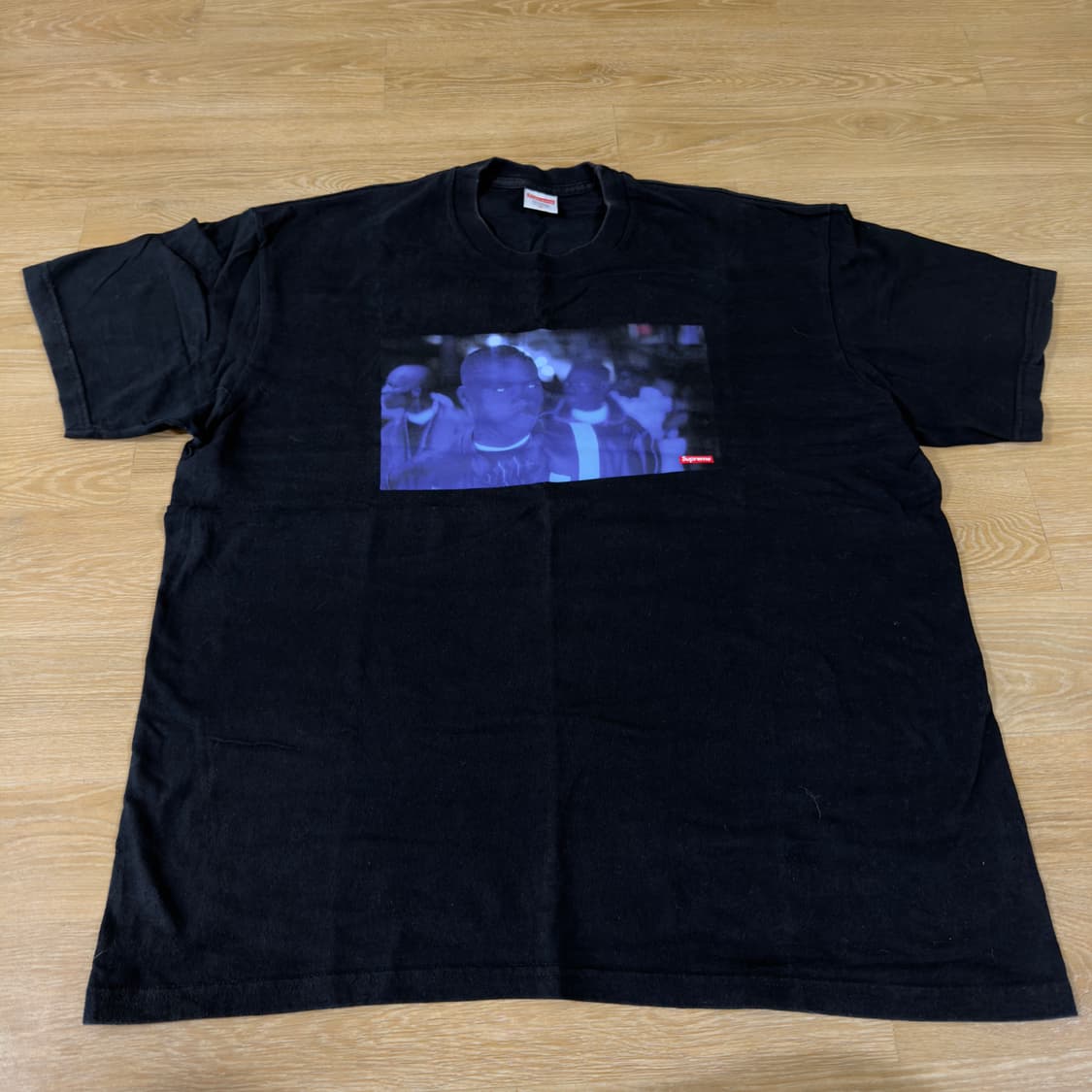 Supreme 티셔츠 XL 상품이미지1