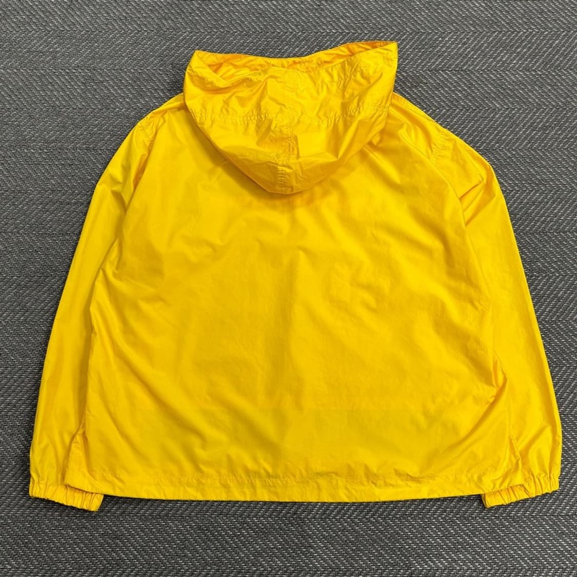 빔즈 후드 레인 자켓 V0539 상품이미지2