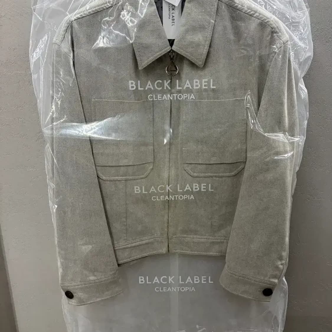Solid Homme 21FW jacket 105 상품이미지3