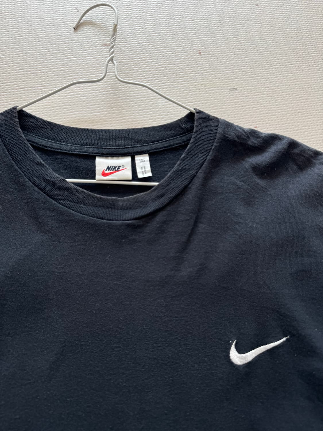 나이키 스포츠 90s 올드스쿨 반팔티 105 상품이미지2