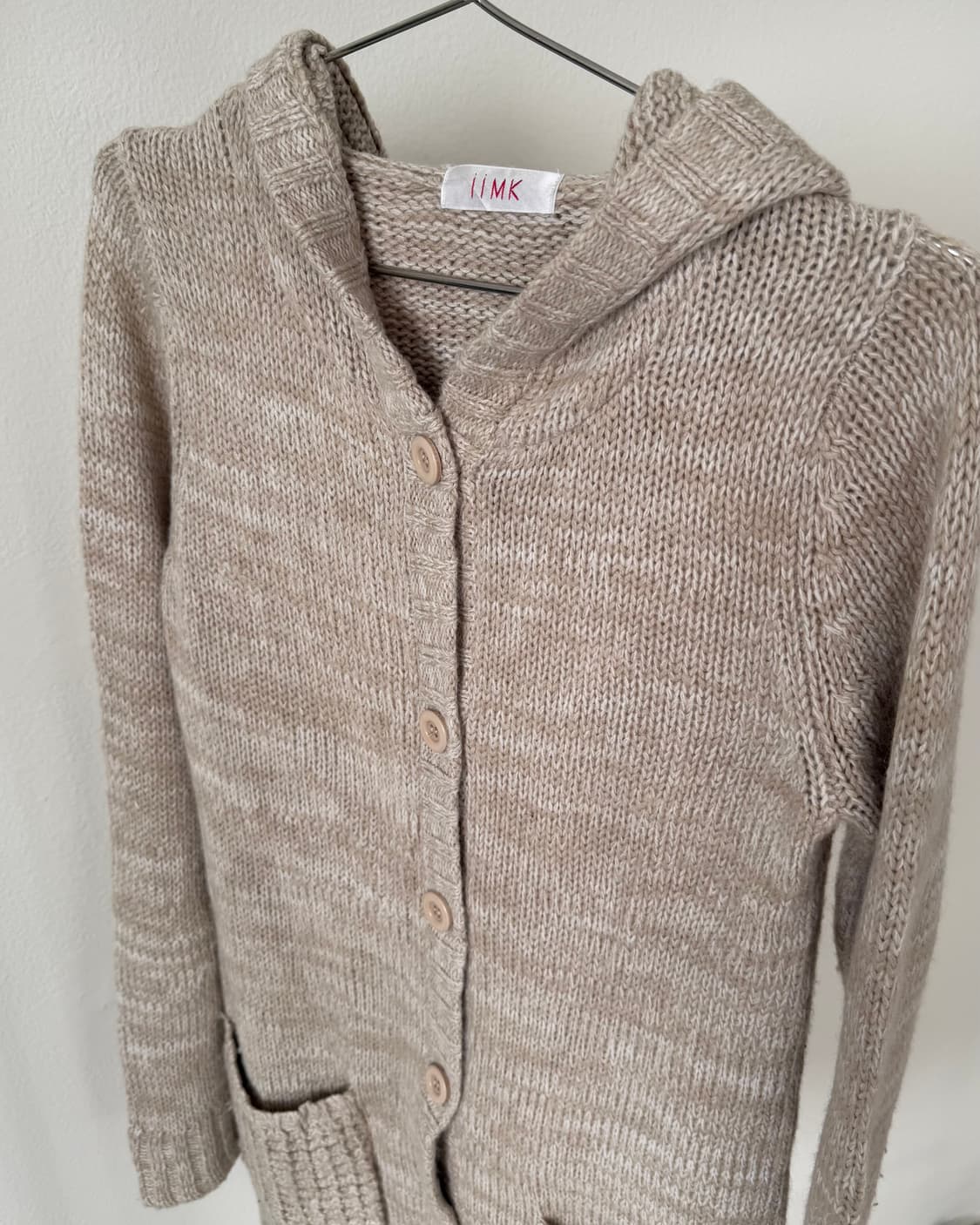 Michel klein 가디건 상품이미지5