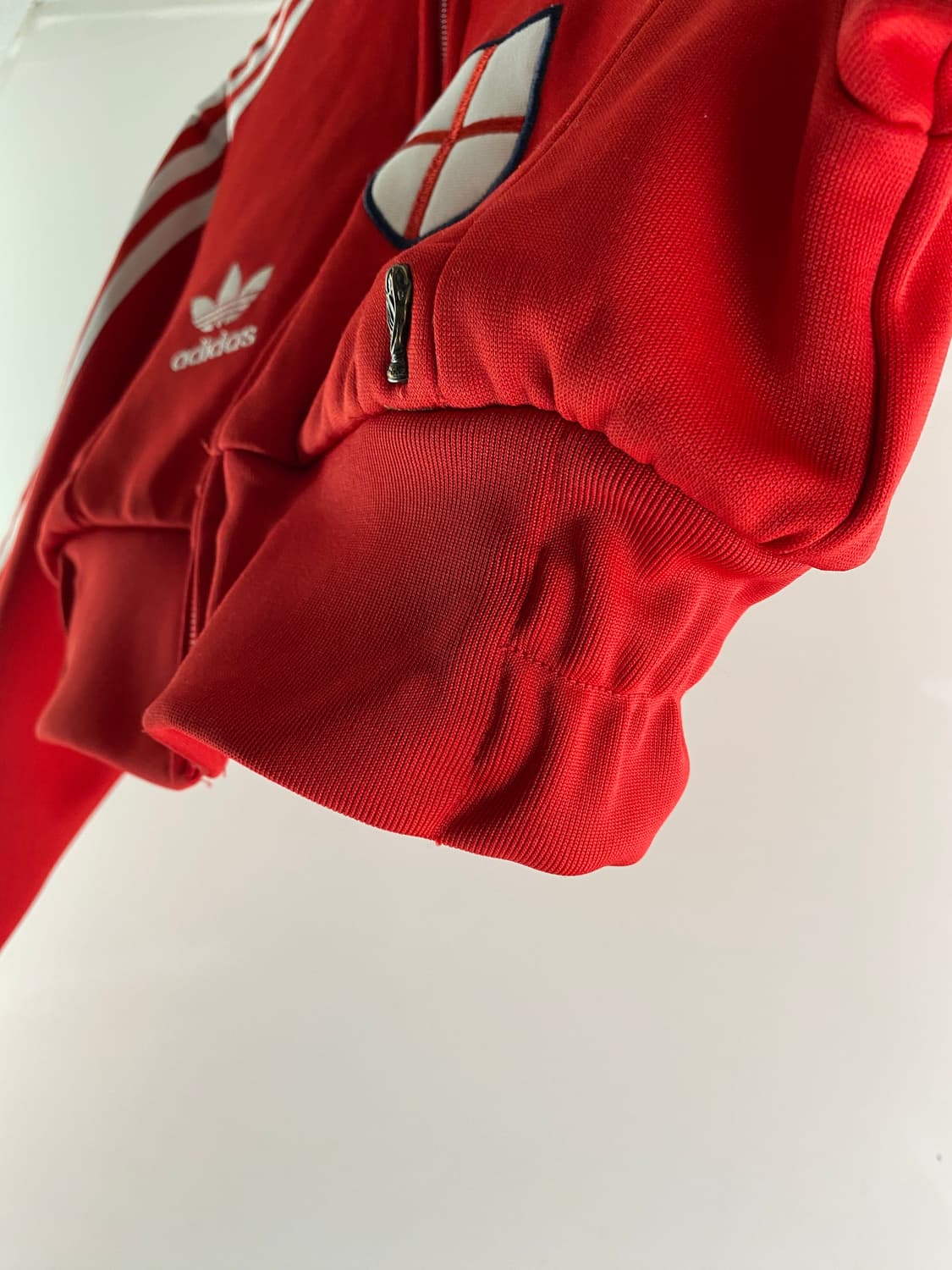 Adidas England FIFA crop custo 상품이미지3