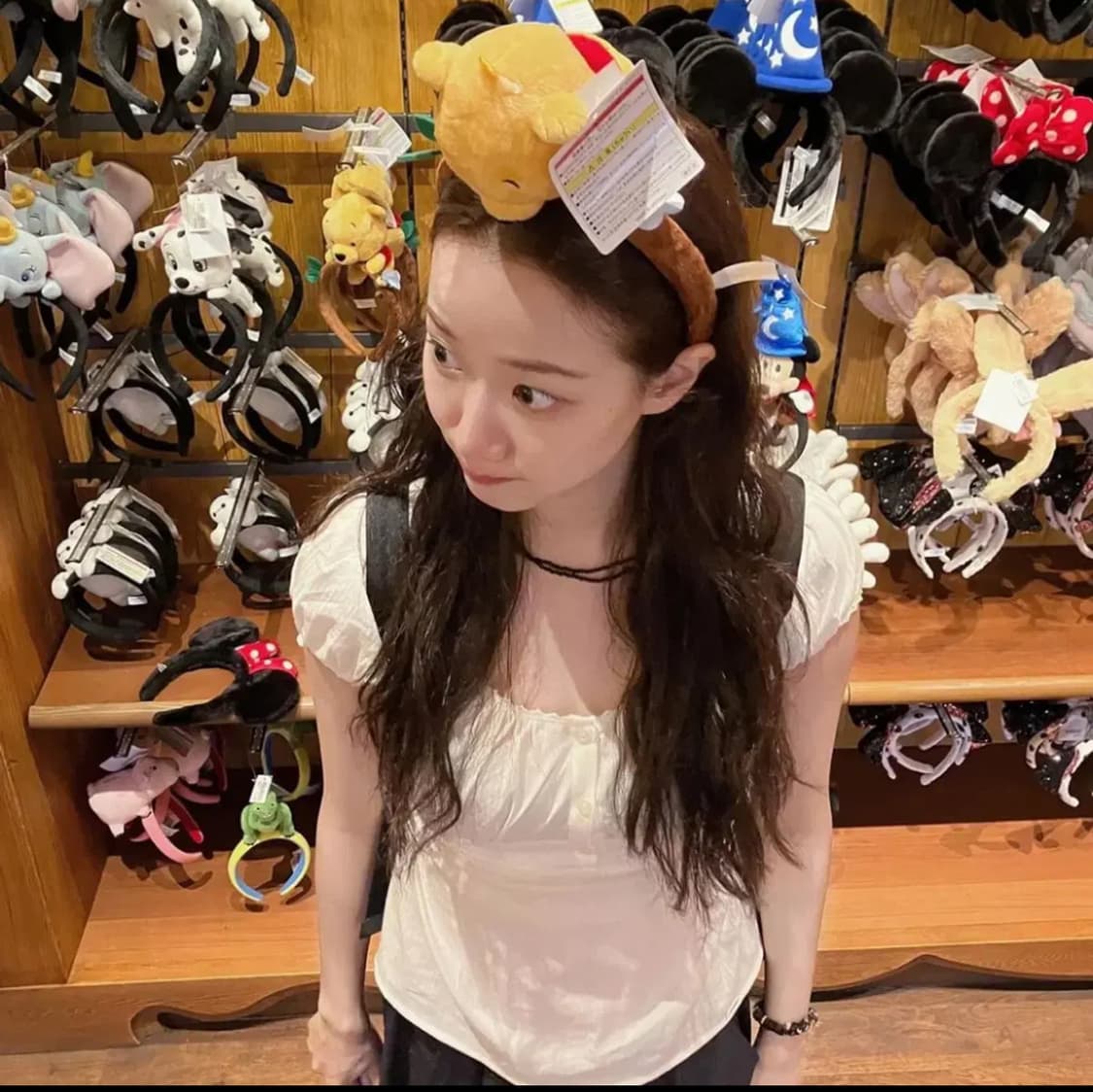 브랜디멜빌 이나은 블라우스 블레어  상품이미지1