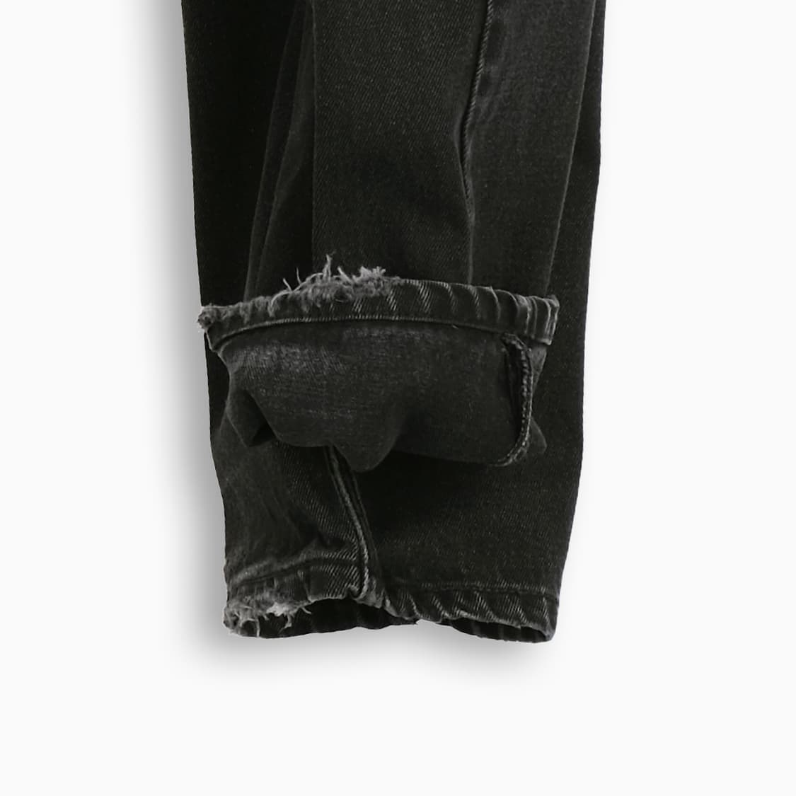 리바이스 634 오렌지탭 흑청 90s 33 인치 OR6343404 상품이미지7