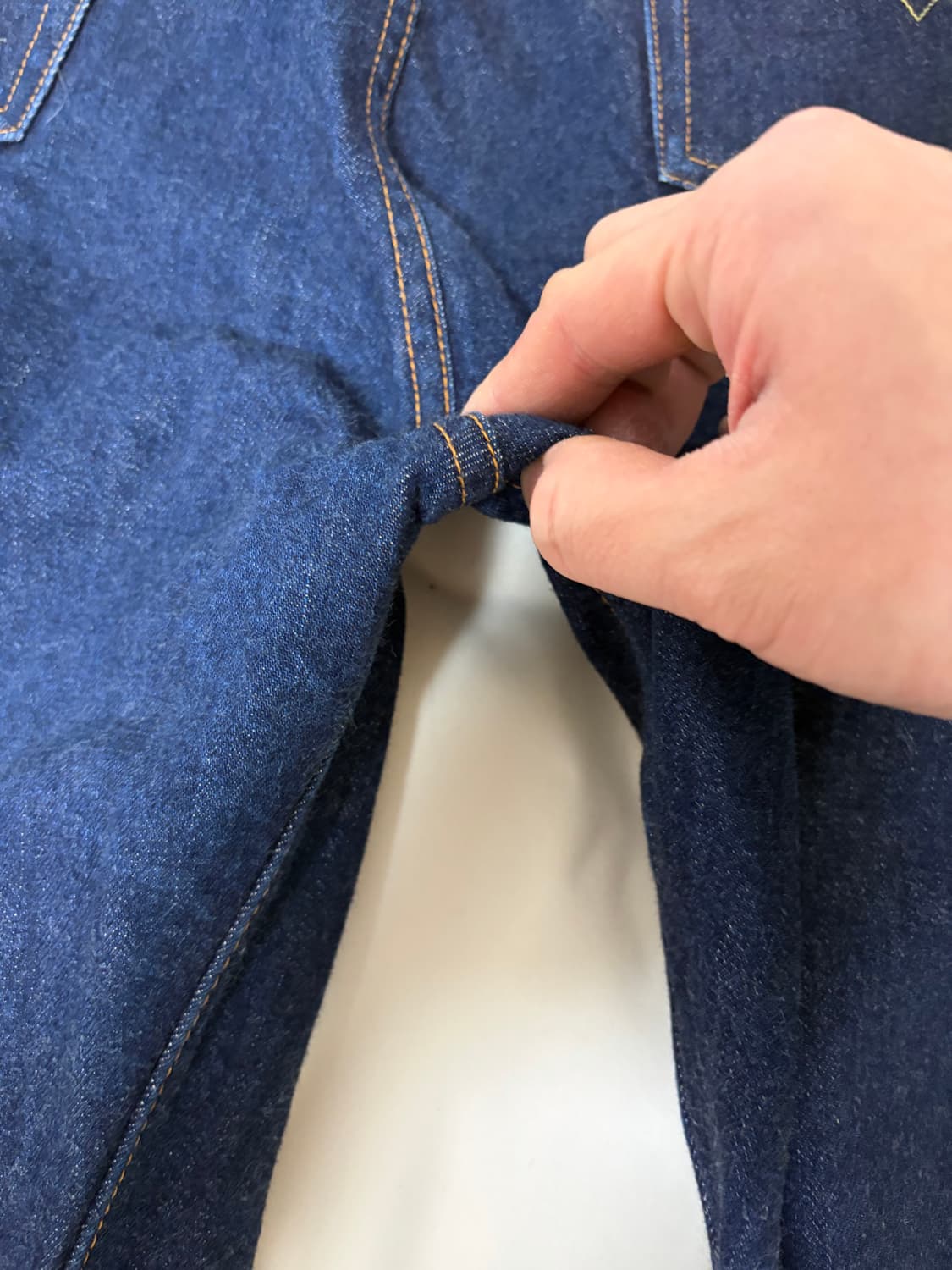 JELADO 301XX 34사이즈 상품이미지4