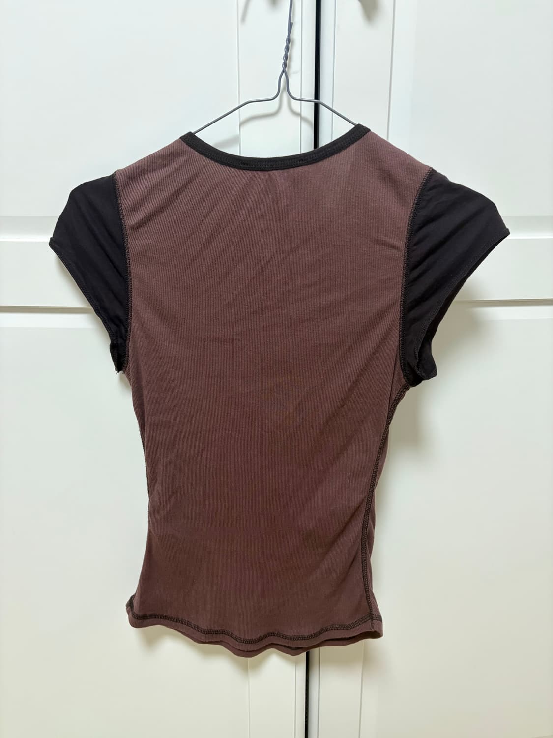 Paloma Wool Rodhes top 반팔 탑 상품이미지4