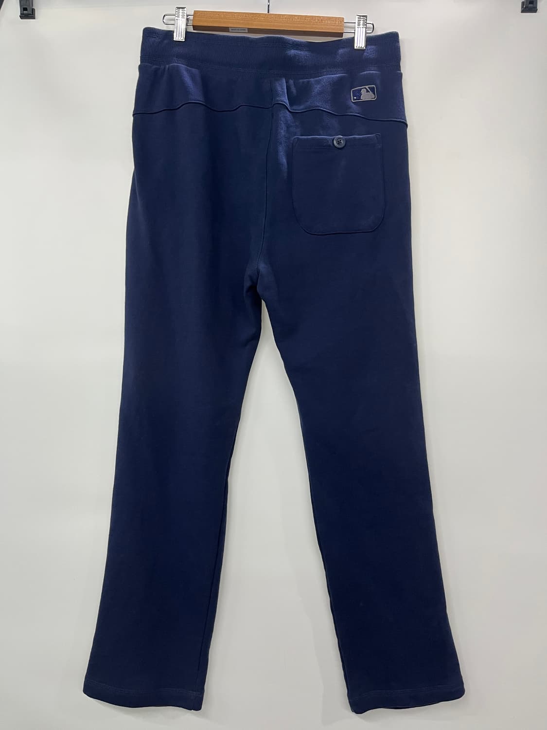 MLB 트레이닝 팬츠 새상품 86사이즈 34인치 상품이미지2