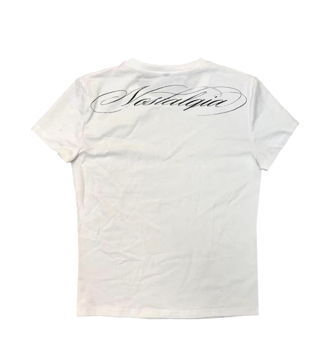 Star Flag Graphic Slim T-Shirt  상품이미지2