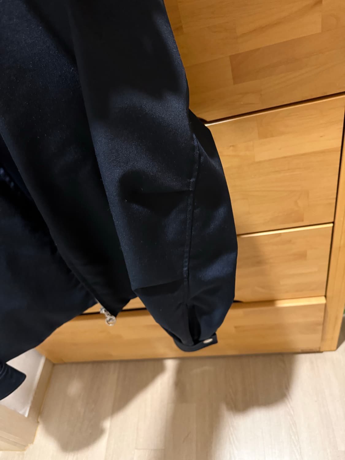 솔리드옴므 자켓 48size 상품이미지4