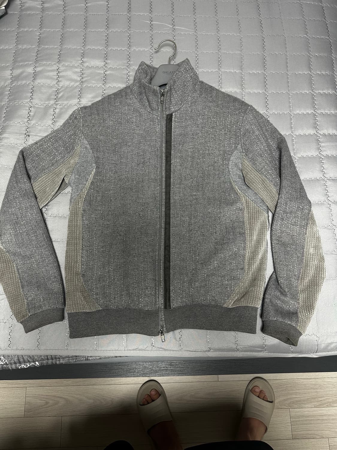 Ep6 엑슬림 져지 상품이미지1