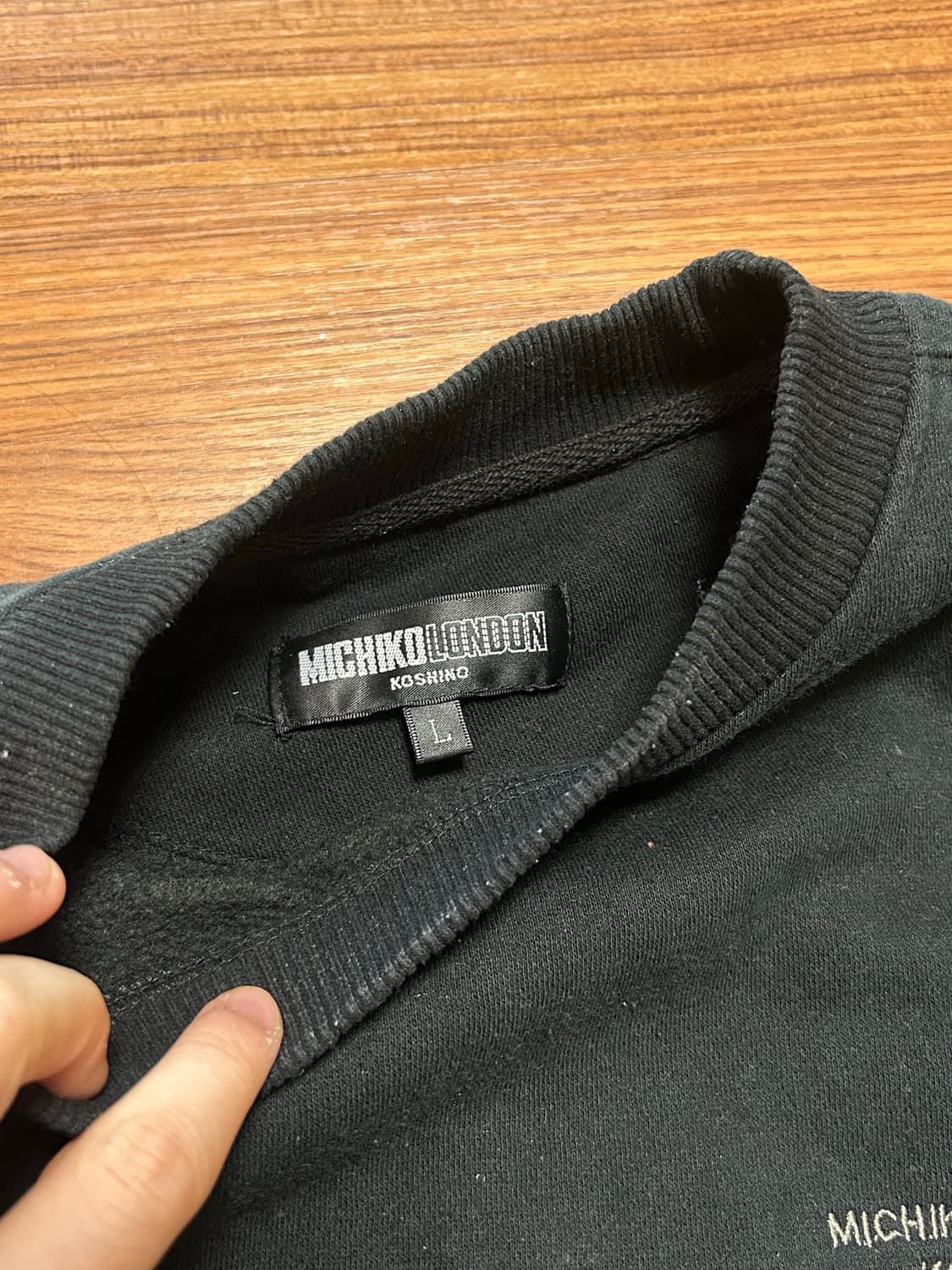 미치코 런던 코시노 상품이미지2