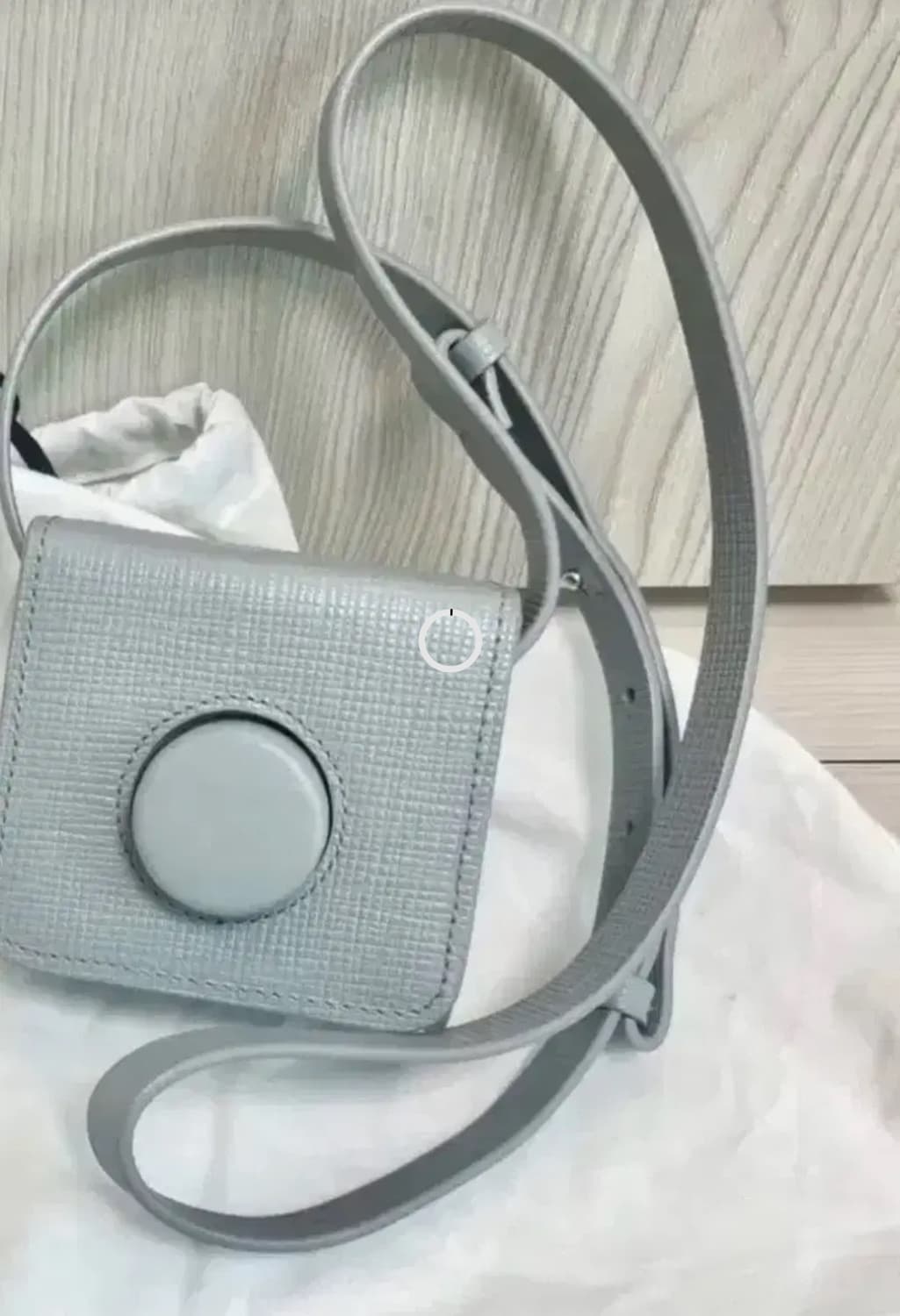 정품 르메르 카메라백 미니 상품이미지2