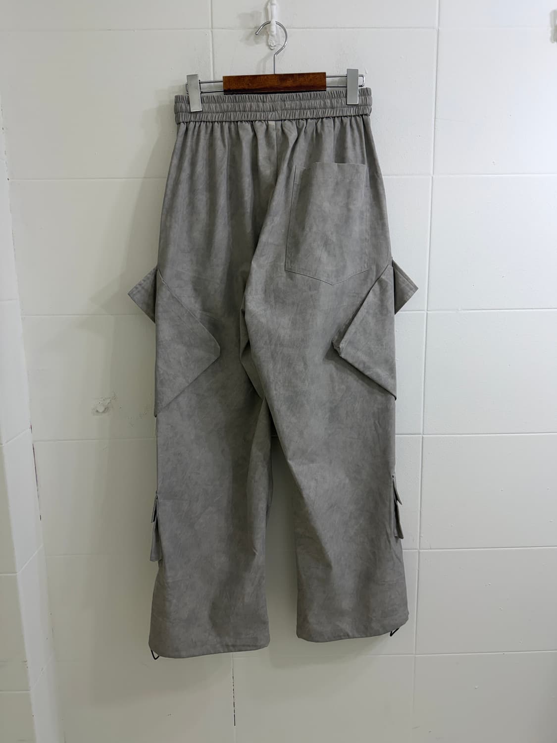 나루토 나이키 웨스트 버지니아 스포티 스트릿 코디 세트 상품이미지9