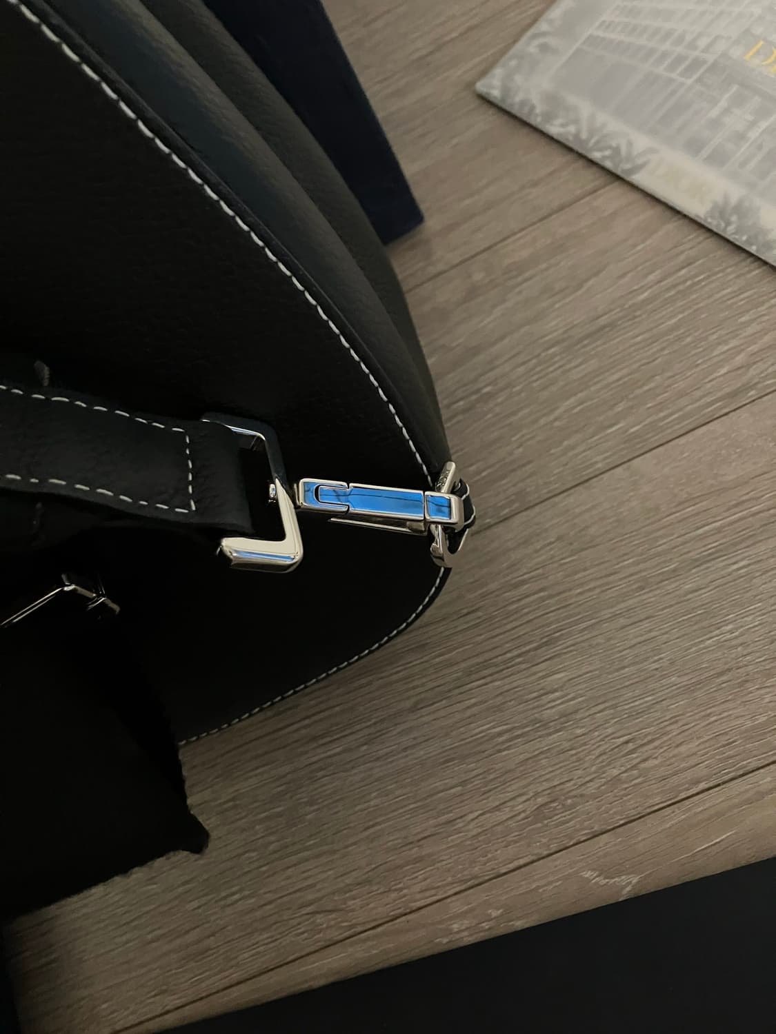 CD 디올 갤럽 슬링백 풀박스 상품이미지6