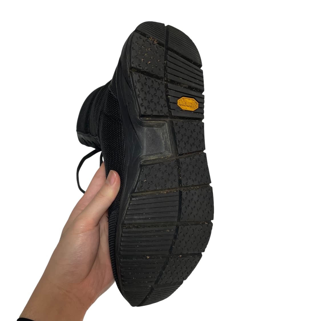 요지 야마모토 뿌르옴므 하이탑 2020SS 상품이미지7