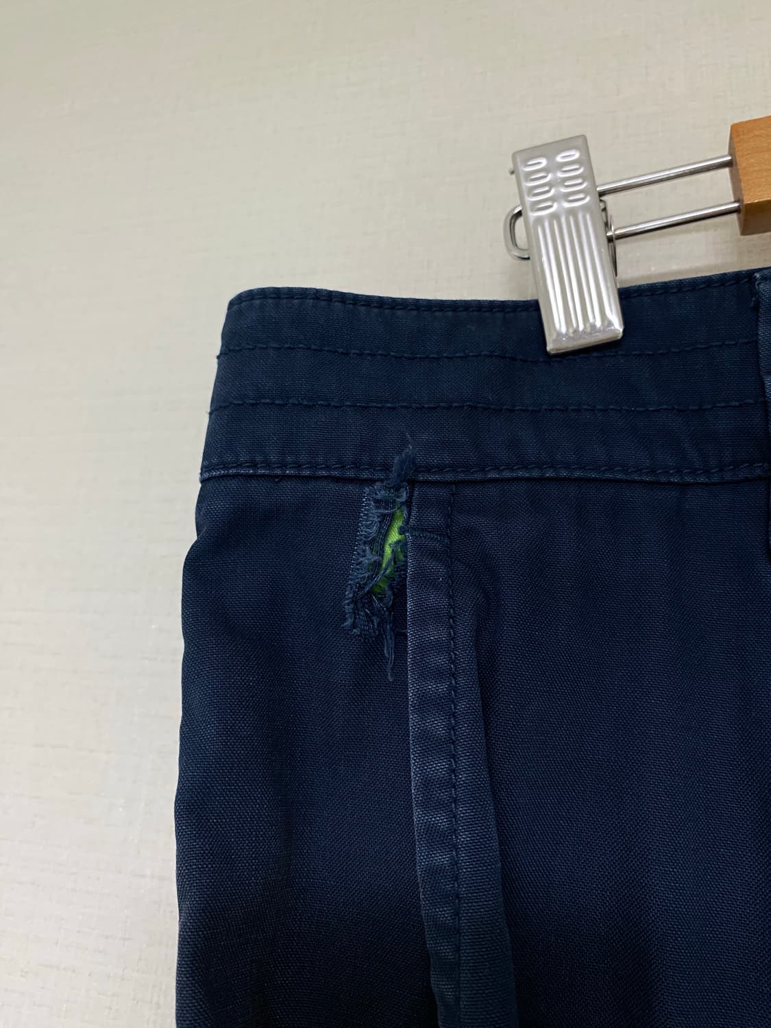 HUGO BOSS 휴고 보스 카고팬츠 상품이미지3
