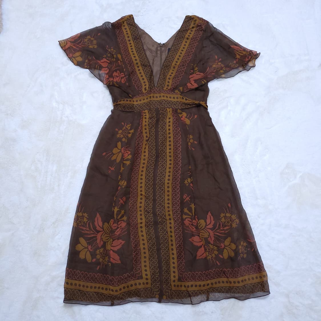 안나수이 여성 원피스 4 04012 상품이미지1