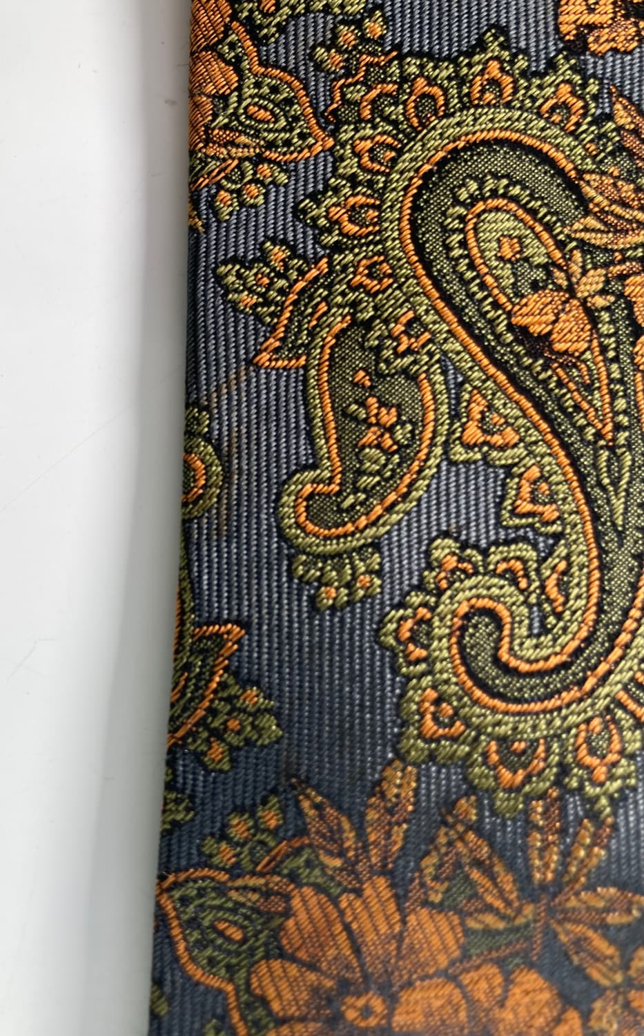 크리스찬디올무슈 넥타이 상품이미지9