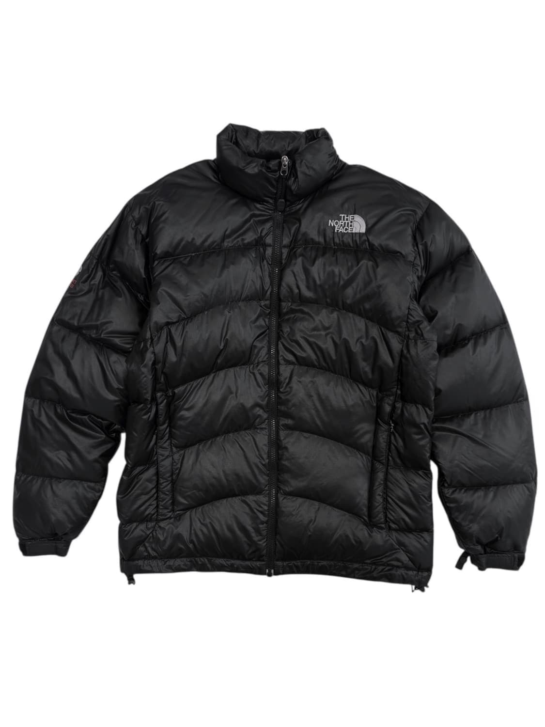 노스페이스 써밋 아콘 경량패딩 구스다운 상품이미지1