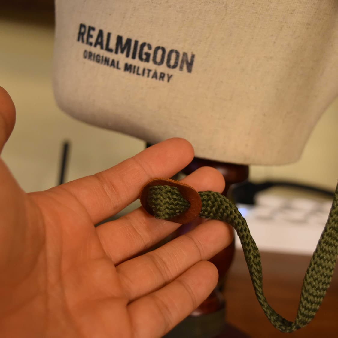 US Military Boonie Hat (XTONZ  상품이미지5