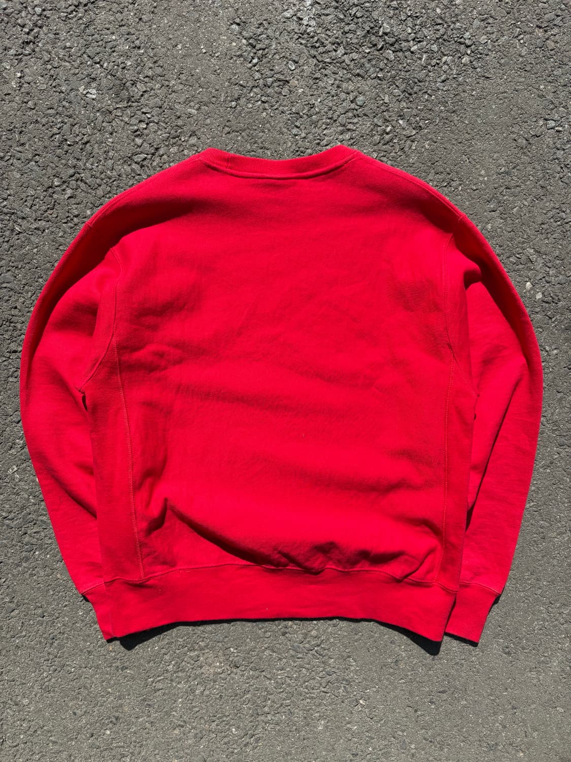 챔피온 리버스위브 맨투맨 B187 상품이미지6