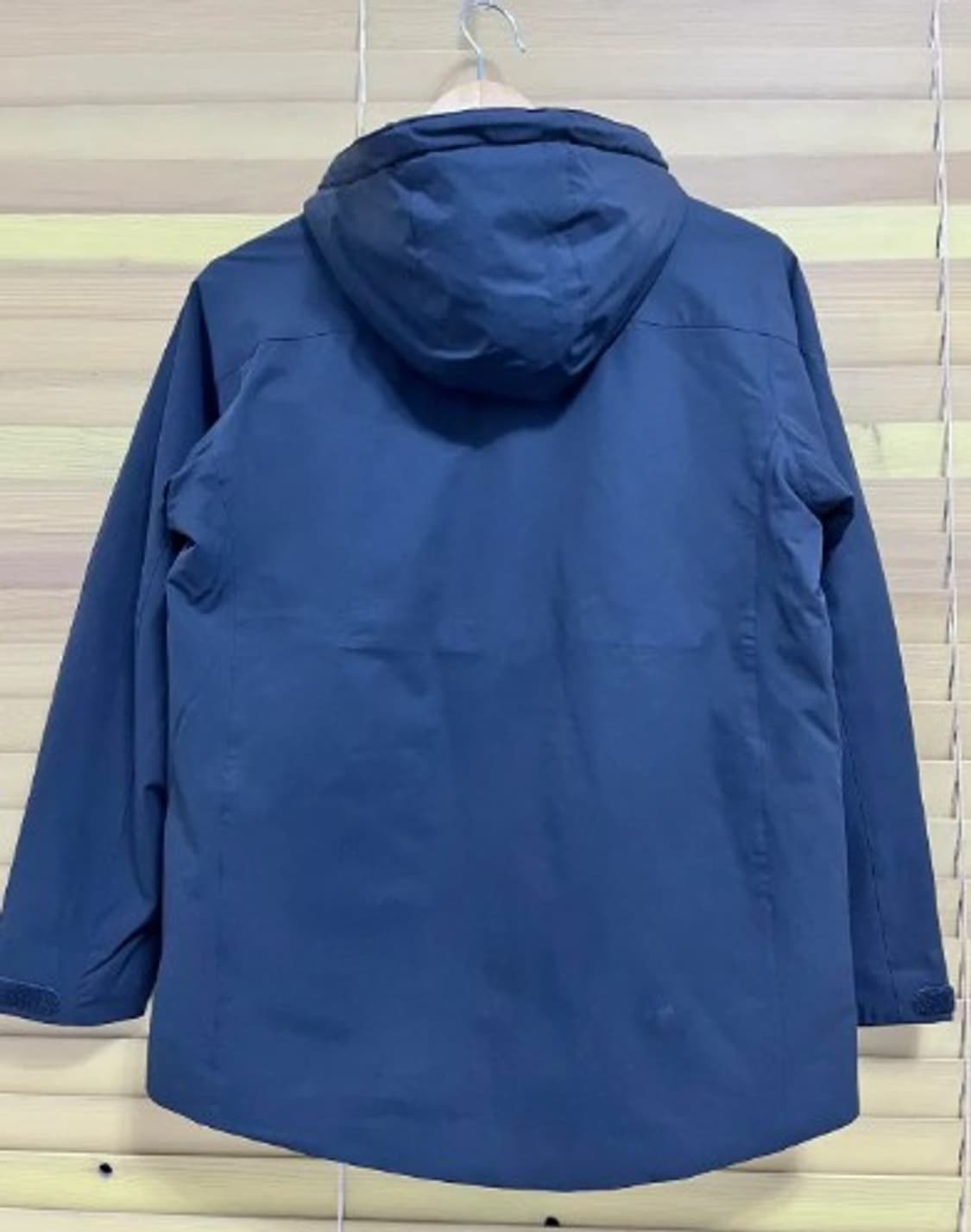 유나이티드애로우즈 남녀공용 바람막이점퍼 S사이즈 상품이미지3