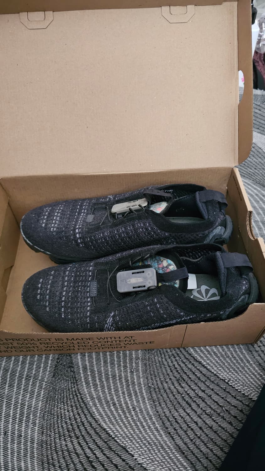 나이키 에어 베이퍼맥스 플라이니트265 상품이미지1