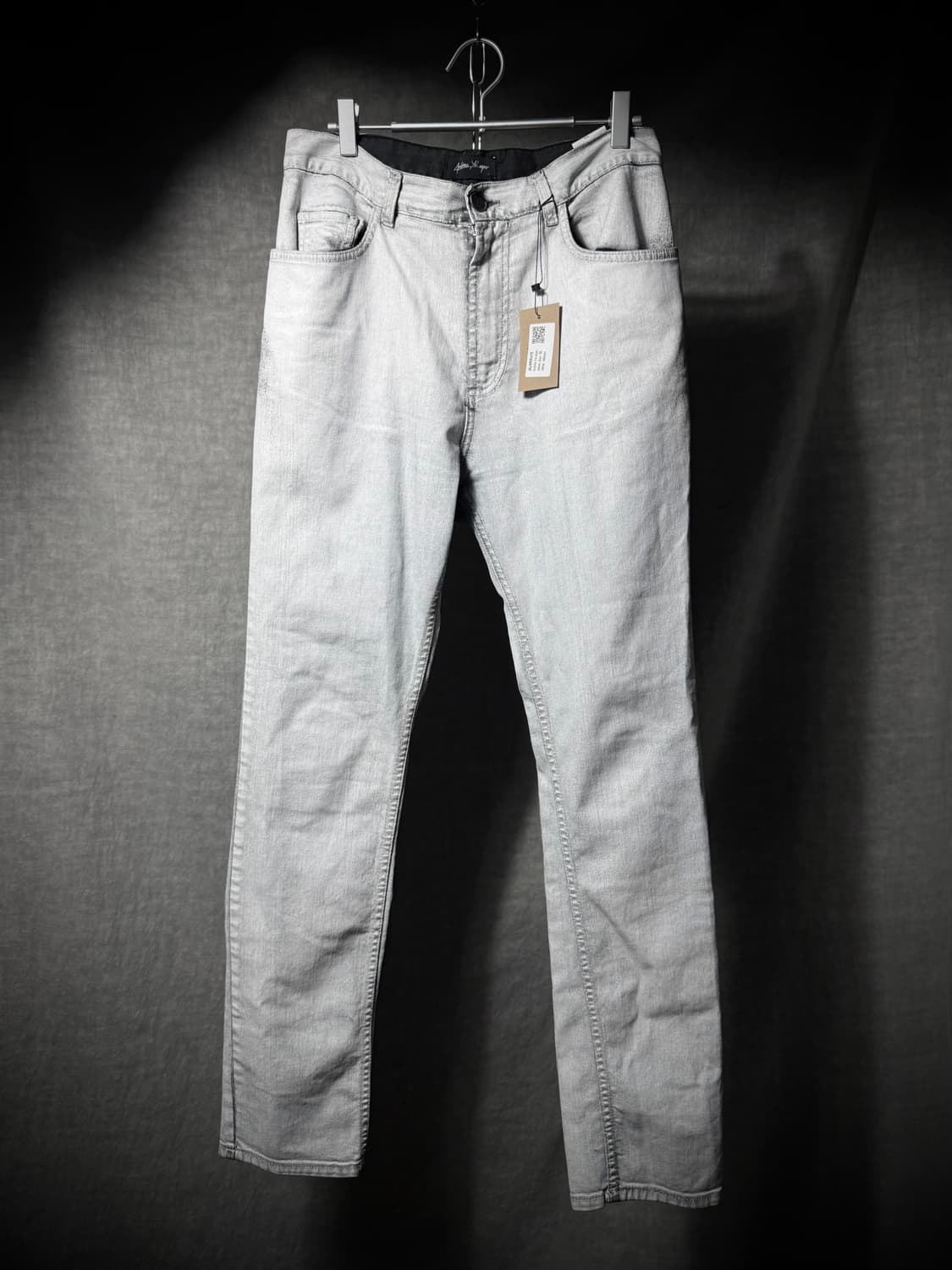 Andrea Ya‘aqov Coated Pants   상품이미지2