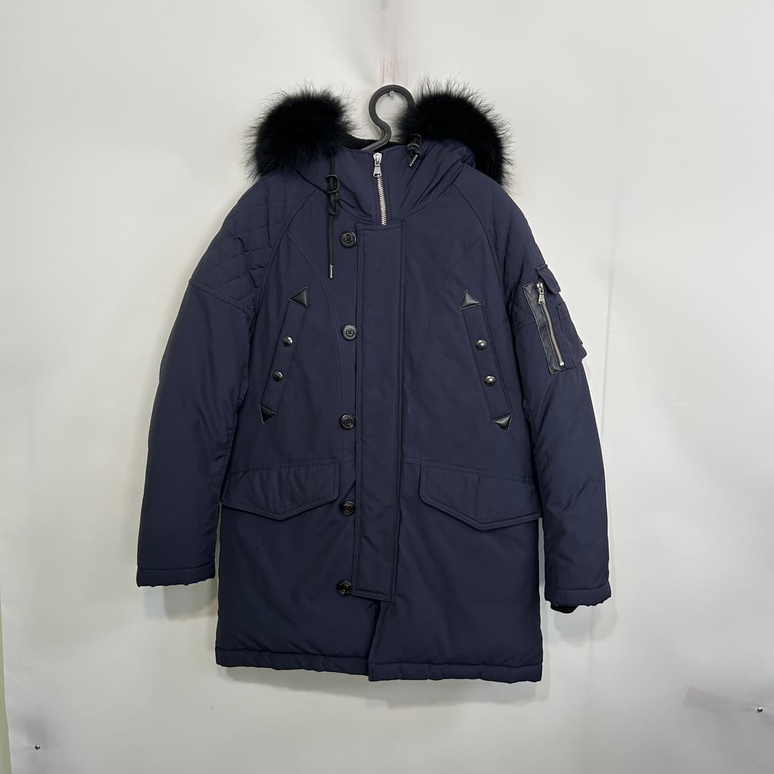 빈폴 남성 프리미엄 다운 퍼 패딩 95 상품이미지1