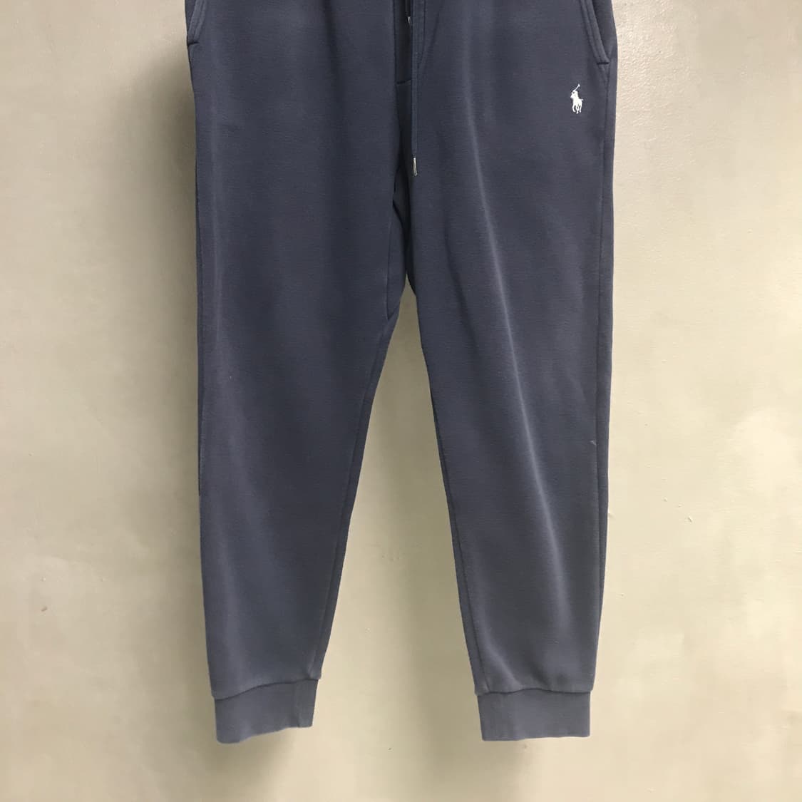 폴로 랄프로렌 트레이닝 조거 팬츠 L 상품이미지3
