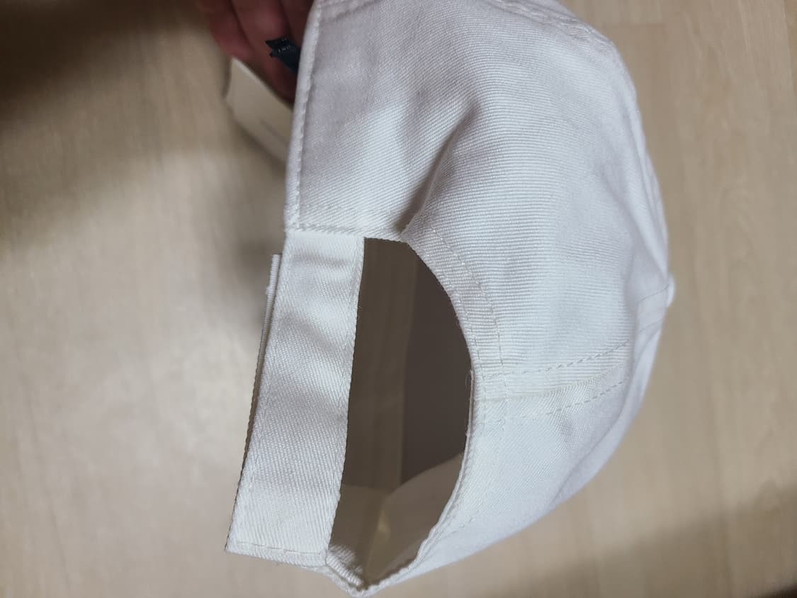 몽클레어 볼캡 상품이미지3